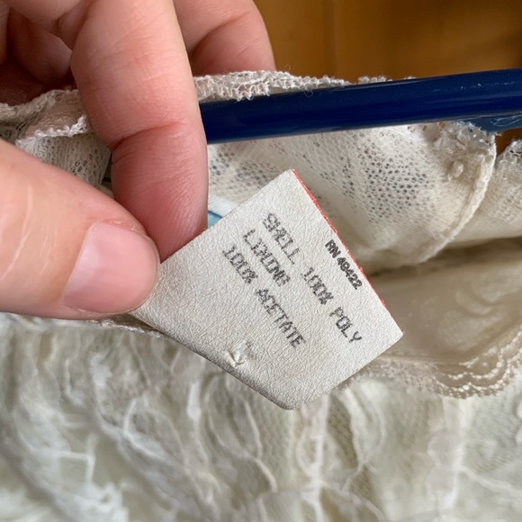 Vintage 1970’s Gunne Sax by Jessica McClintock - Picture 4 of 6